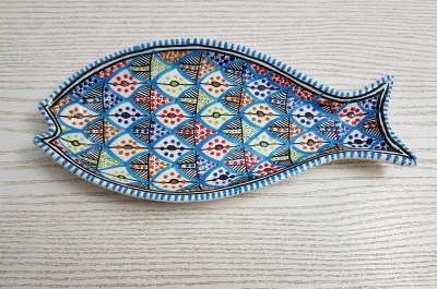 FISH-PLATE-CR