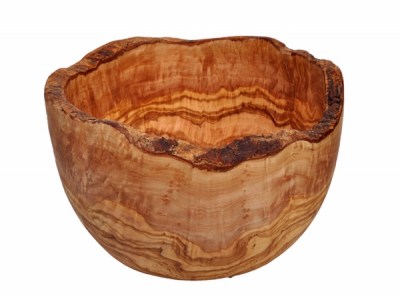 bowl-rustic